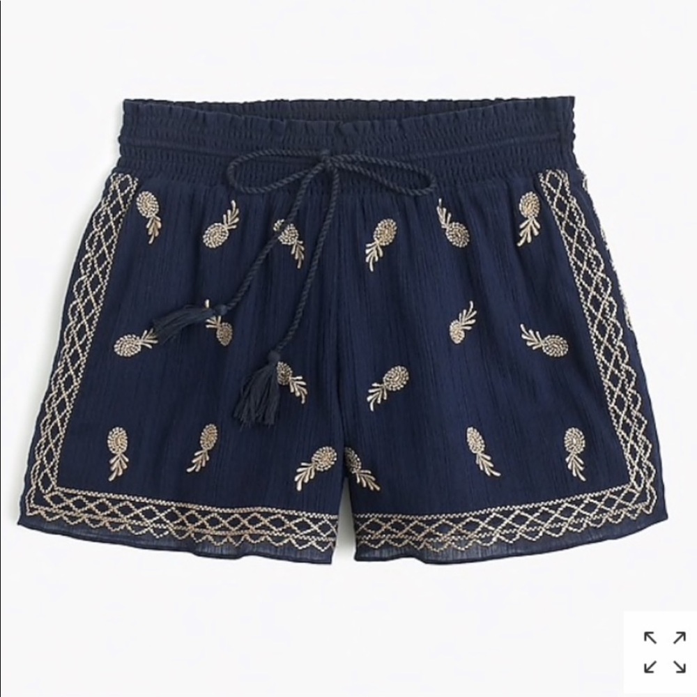 J. Crew - shorts